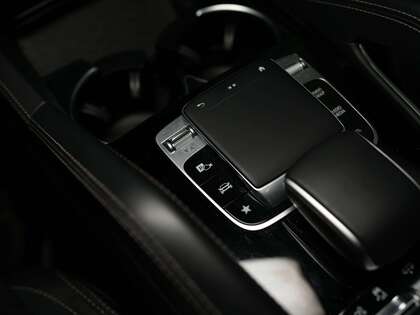 used 2023 Mercedes-Benz AMG GLE 43 car, priced at $86,900