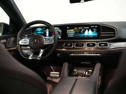 used 2023 Mercedes-Benz AMG GLE 43 car, priced at $86,900