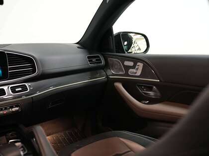 used 2023 Mercedes-Benz AMG GLE 43 car, priced at $86,900