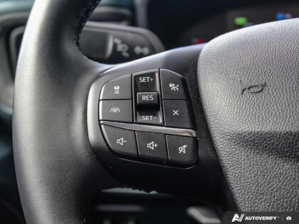used 2025 Ford Maverick car, priced at $45,990