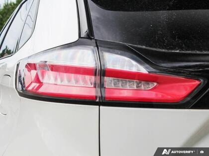 used 2022 Ford Edge car, priced at $28,259