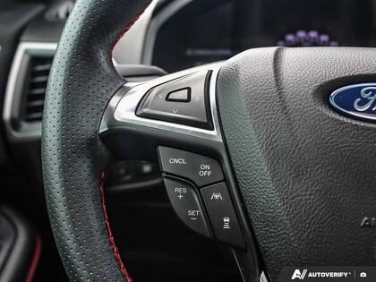 used 2022 Ford Edge car, priced at $28,259