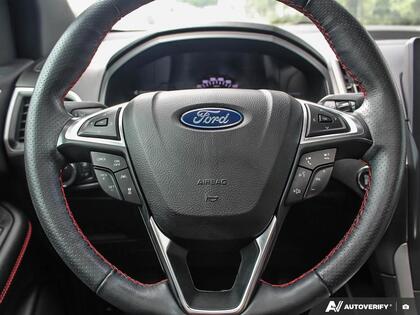 used 2022 Ford Edge car, priced at $28,259