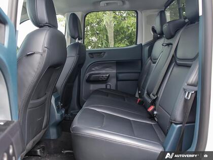 used 2025 Ford Maverick car, priced at $45,990