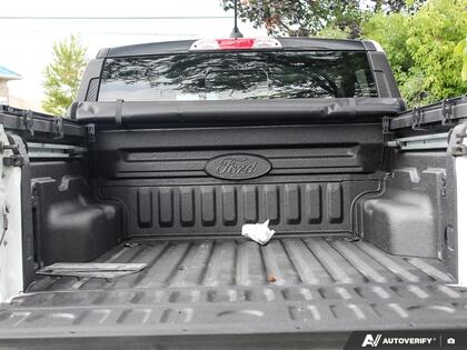 used 2025 Ford Maverick car, priced at $45,990