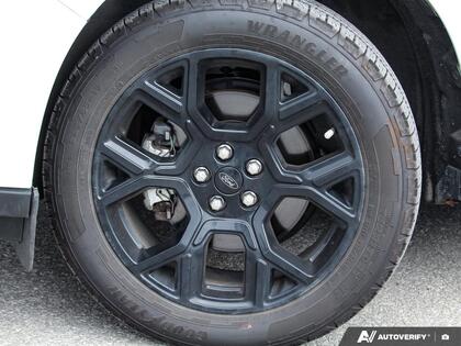 used 2025 Ford Maverick car, priced at $45,990