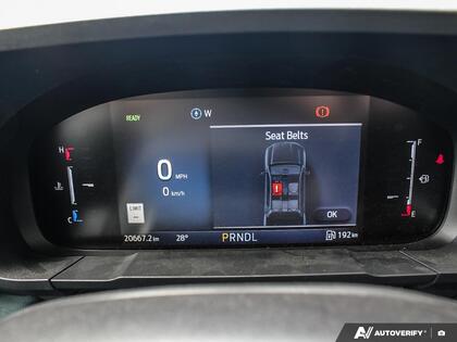 used 2025 Ford Maverick car, priced at $45,990