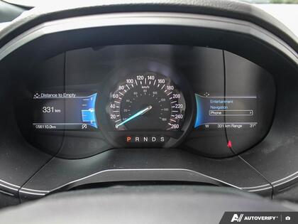 used 2022 Ford Edge car, priced at $28,259