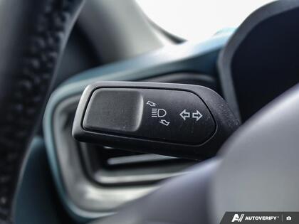 used 2025 Ford Maverick car, priced at $45,990