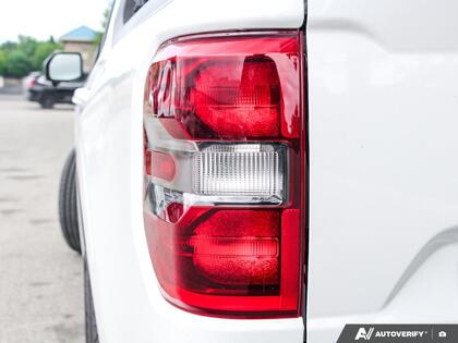 used 2025 Ford Maverick car, priced at $45,990