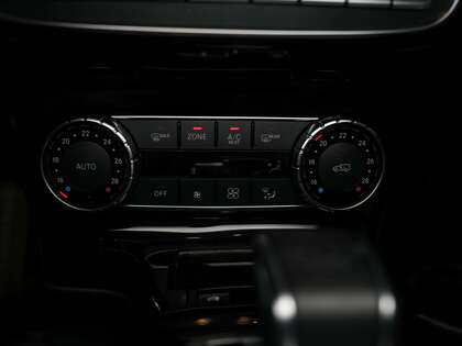 used 2016 Mercedes-Benz G-Class car, priced at $72,900
