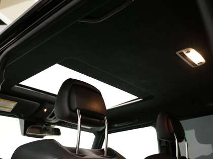 used 2016 Mercedes-Benz G-Class car, priced at $72,900