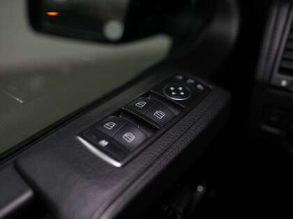 used 2016 Mercedes-Benz G-Class car, priced at $72,900