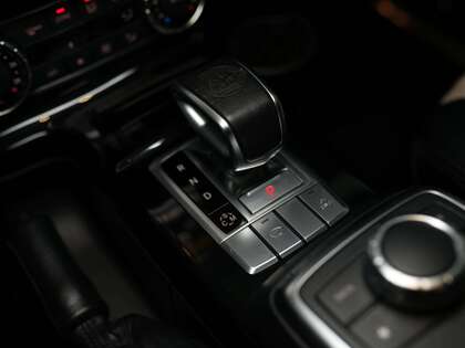 used 2016 Mercedes-Benz G-Class car, priced at $72,900