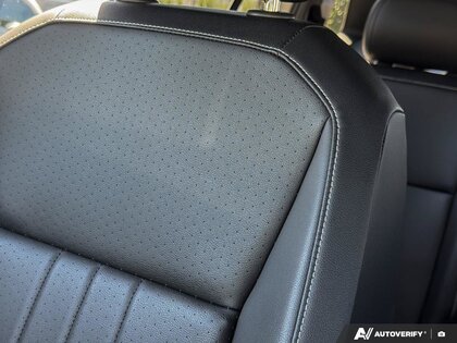 used 2022 Volkswagen Tiguan car, priced at $27,648