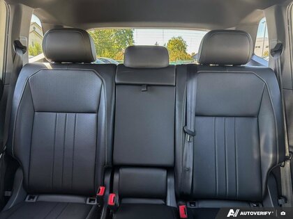 used 2022 Volkswagen Tiguan car, priced at $27,648