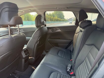 used 2023 Kia Sportage Hybrid car, priced at $36,745