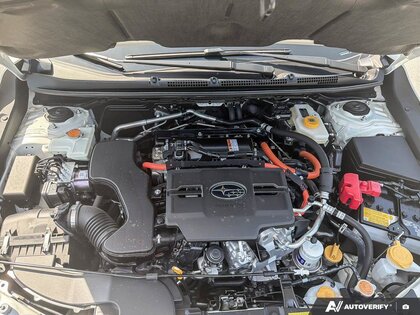 used 2026 Subaru Crosstrek car, priced at $42,438