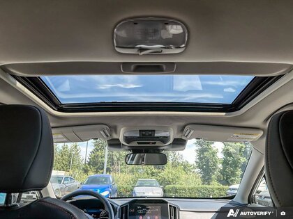 used 2026 Subaru Crosstrek car, priced at $42,438