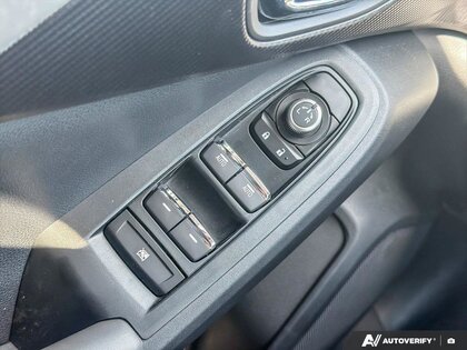 used 2026 Subaru Crosstrek car, priced at $42,438