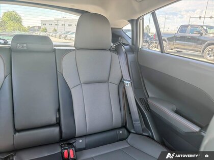 used 2026 Subaru Crosstrek car, priced at $42,438