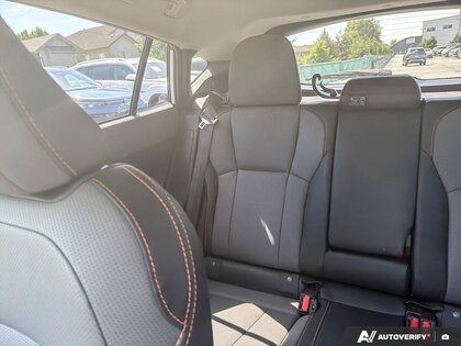 used 2026 Subaru Crosstrek car, priced at $42,438