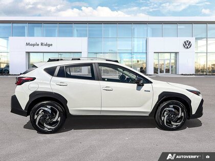 used 2026 Subaru Crosstrek car, priced at $42,438
