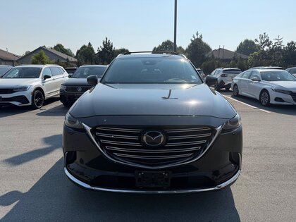 used 2018 Mazda CX-9 car, priced at $21,749