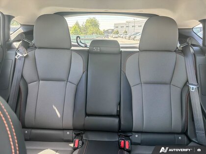 used 2026 Subaru Crosstrek car, priced at $42,438
