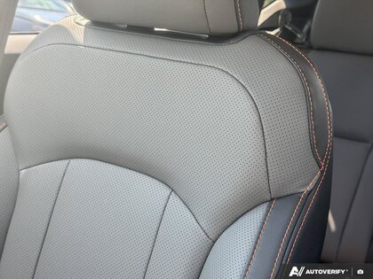 used 2026 Subaru Crosstrek car, priced at $42,438