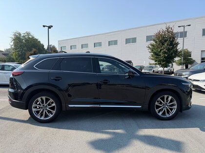 used 2018 Mazda CX-9 car, priced at $21,749