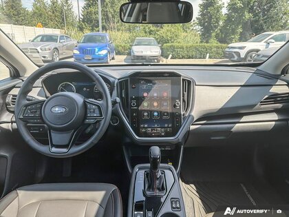 used 2026 Subaru Crosstrek car, priced at $42,438