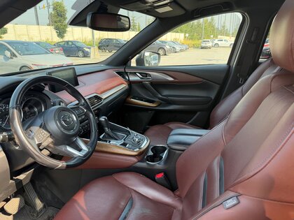 used 2018 Mazda CX-9 car, priced at $21,749