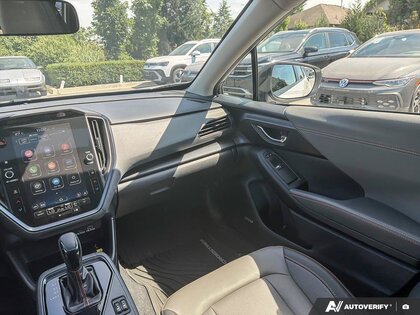 used 2026 Subaru Crosstrek car, priced at $42,438