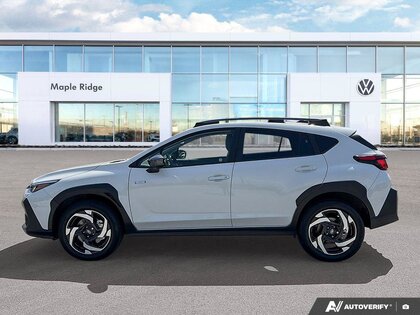 used 2026 Subaru Crosstrek car, priced at $42,438