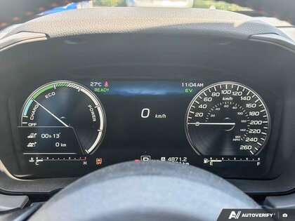 used 2026 Subaru Crosstrek car, priced at $42,438