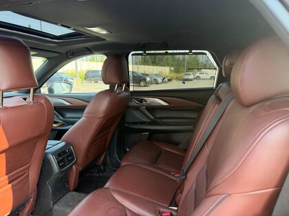 used 2018 Mazda CX-9 car, priced at $21,749