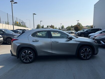 used 2019 Lexus UX car, priced at $33,345