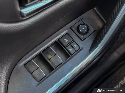 used 2024 Toyota RAV4 car, priced at $42,338