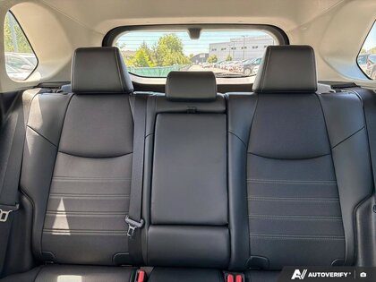 used 2024 Toyota RAV4 car, priced at $42,338