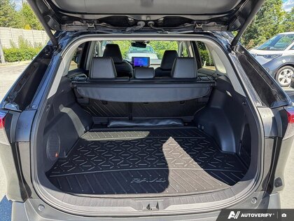 used 2024 Toyota RAV4 car, priced at $42,338