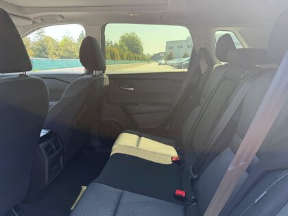used 2026 Nissan Rogue car, priced at $33,745