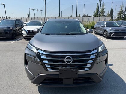 used 2026 Nissan Rogue car, priced at $33,745