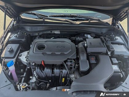 used 2020 Kia Optima car, priced at $18,749