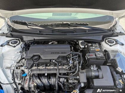 used 2025 Kia K4 car, priced at $24,048