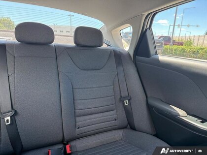 used 2025 Kia K4 car, priced at $24,048
