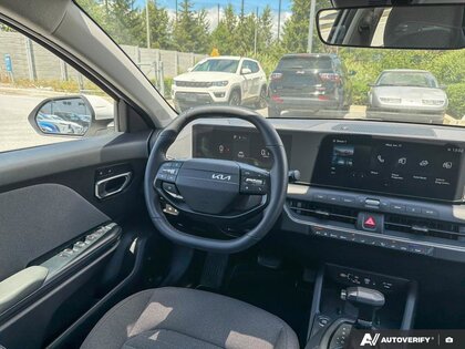used 2025 Kia K4 car, priced at $24,048