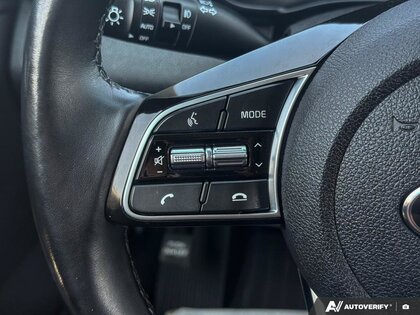 used 2020 Kia Optima car, priced at $18,749