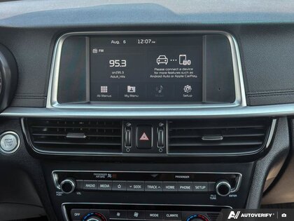 used 2020 Kia Optima car, priced at $18,749