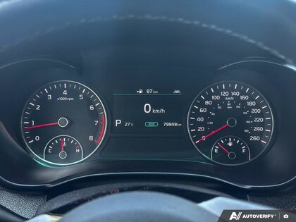 used 2020 Kia Optima car, priced at $18,749